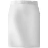 Farbe Weiß 65% Polyester, 35% Baumwolle