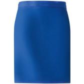 Farbe Königsblau 65% Polyester, 35% Baumwolle