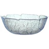 Mae/Inhalt Schale  27 cm, H: 9,5 cm/ 2,7 l
