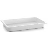colore bianco cont. 0,8 l GN 1/6: 17,6 x 16,2 x 6,5