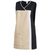 Gre Gr. I (42-46) Farbe Sand/schwarz