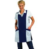 Tgl. III (52-60) Colore blu-bianco
