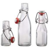 Gre/ Inhalt  4,5 cm, H: 13 cm/ 100 ml