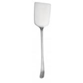 Gre L: 31 cm Form Pfannenwender
