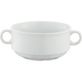 Tazza minestra Vol/Mis  10,5 cm, a: 5 cm/ 0,20 l