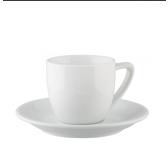 Form Universal, untere rund Größe/ Inhalt Ø 13,8 cm