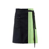 Farbe Grn-schwarz