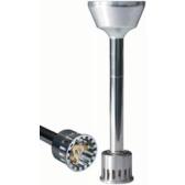 Frullatore turbo, L: 16 cm