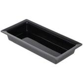 Col. nero Mis. in cm 28 x 21 x 4