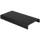 Hhe: H: 2,5 cm Gre: 28 x 21 cm