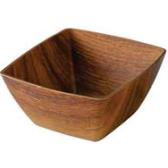 Mis 12 x 12 x 6 cm Vol 0,45 l