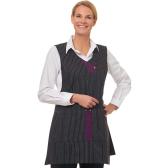 Tgl. III (52-60) colore nero/bianco/viola