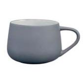 Colore Bianco tazza caff