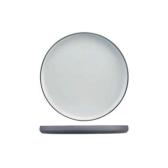 Colore Bianco piatto basso