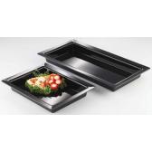 Col. nero Mis. in cm 26,5 x 13,2 x 4