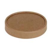 Passender Flachdeckel fr Inhalt 480 ml