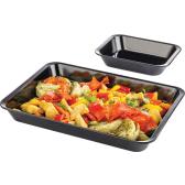 colore nero mis. in cm 25 x 25 x 8
