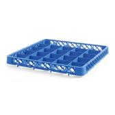 Estensione con 25 reparti Altezza 4,5 cm