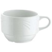 Tazza caff mis/Vol  8 cm, A: 5,5 cm/ 0,18 l