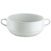 Tazza da minestra mis/Vol  12 cm, a: 5,5cm/ 0,4 l
