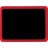 Randfarbe Rot