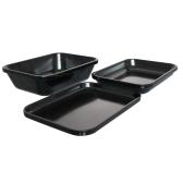 Mis in cm 42 x 28 x 7,6 Volume 5,6 l