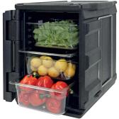 Mis esterna 62,8 x  44,5 x 62,5 cm mis.interna 53,3 x 33,1 x 52 cm