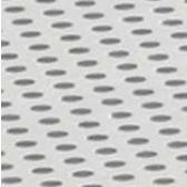 Rundlochung 3 mm