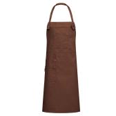 Farbe Rostbraun
