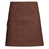 Colore marrone ruggine
