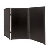Tafel, schwarz