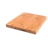 Gr. 35 x 25 cm, H: 2,5 cm