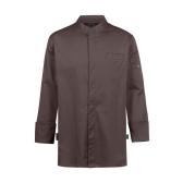 Gr. S Herrenkochjacke