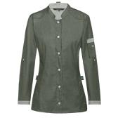 Tgl. XS verde scuro