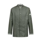 Tgl. L verde scuro