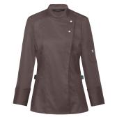 Gr. L Farbe Taupe
