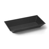 Dim.in cm 40 x 20 x 6 Vol 3,1 l