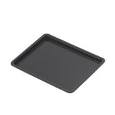 Dim. in cm 26,5 x 13,2 x 2 Vol 0,4 l