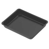 Dim. in cm 26,2 x 20 x 4 Vol 1,2 l