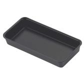 Dim. in cm 26,2 x 20 x 6 Vol 2,0 l