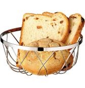 Brot-/Obstkorb