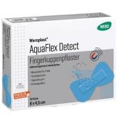 Aquaflex-Fingerspitzenpflaster Detect