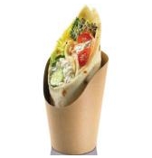 Wrap Cup